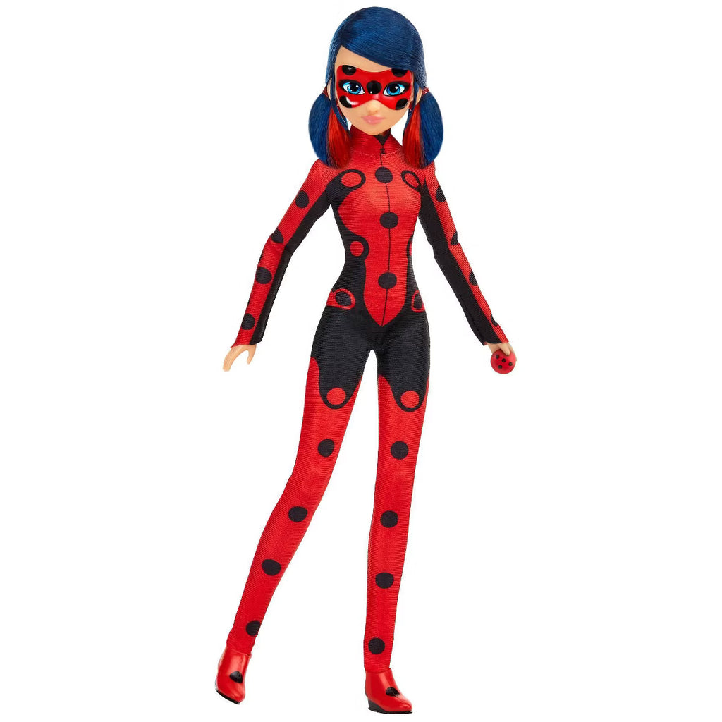 Miraculous Ladybug S6 Heroez