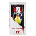 Mezco Toyz Mezco Toyz Living Dead Dolls IT 1990 Pennywise Collectible Doll