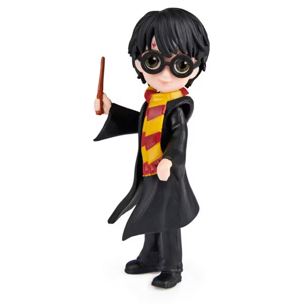 Wizarding World Harry Potter 3" Magical Minis Harry Potter