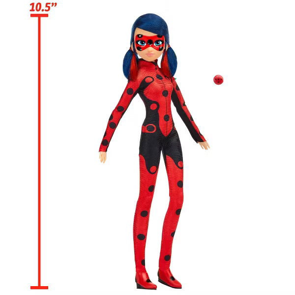 Miraculous Ladybug S6 Heroez