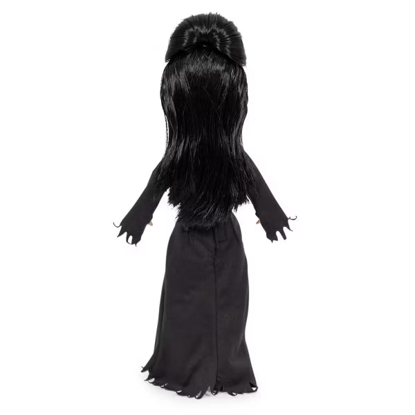 Mezco Toyz Living Dead Dolls Presents Elvira Mistress of the Dark 10 Inch Collectible Doll