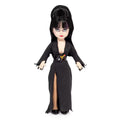 Mezco Toyz Living Dead Dolls Presents Elvira Mistress of the Dark 10 Inch Collectible Doll
